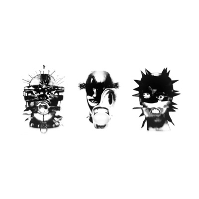 kamikasi - EP