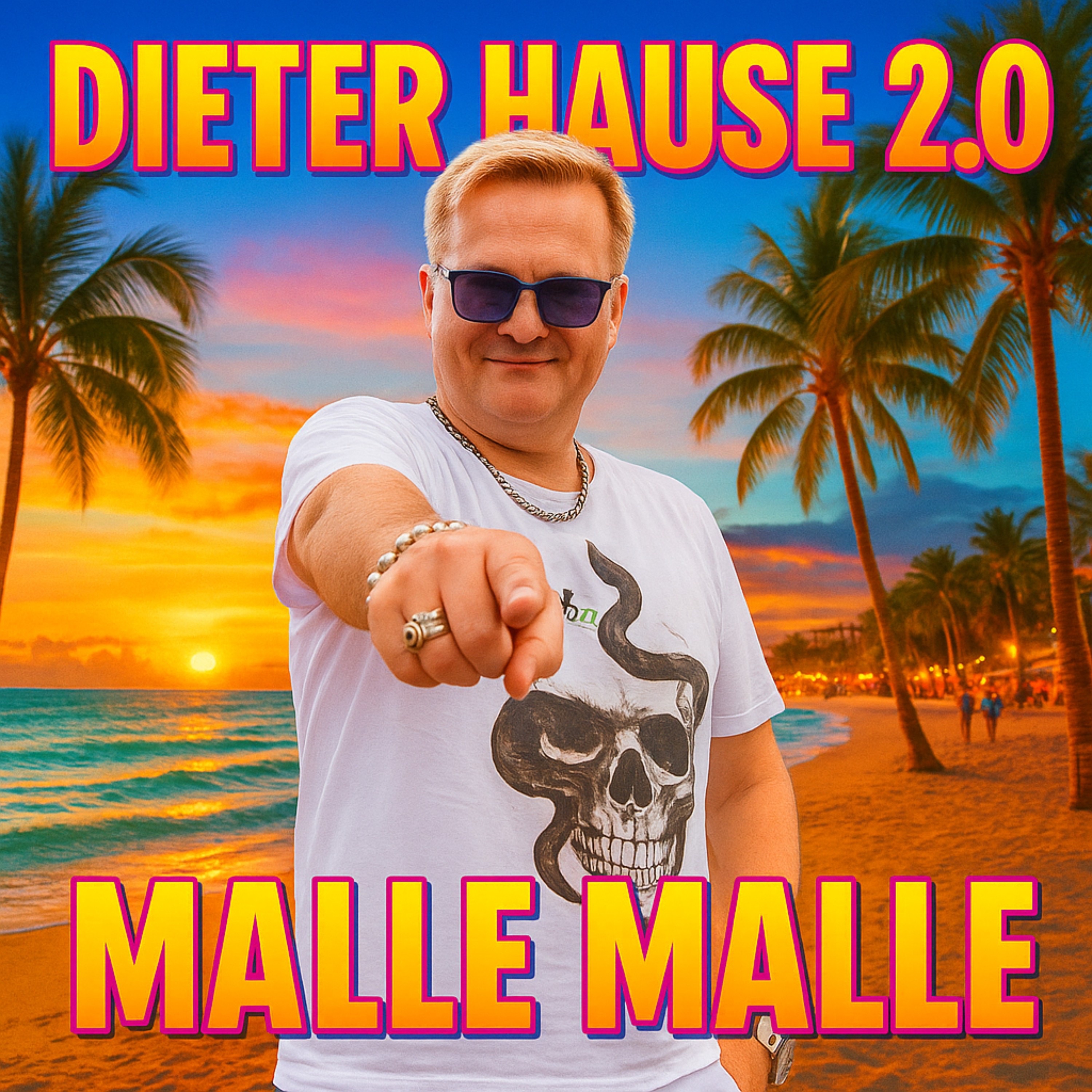 Malle Malle - Single