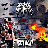 Attack! - Single - REROCK.