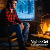 Nights Get Cold in December (feat. The Modern Outlaws)
