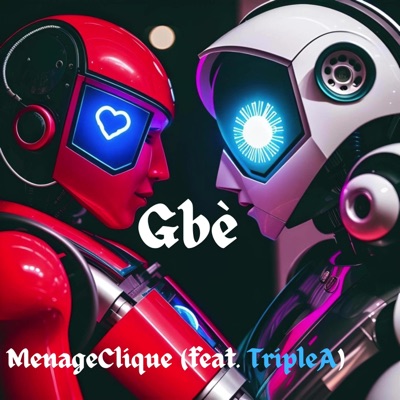 Gbè (feat. TripleA) - Single