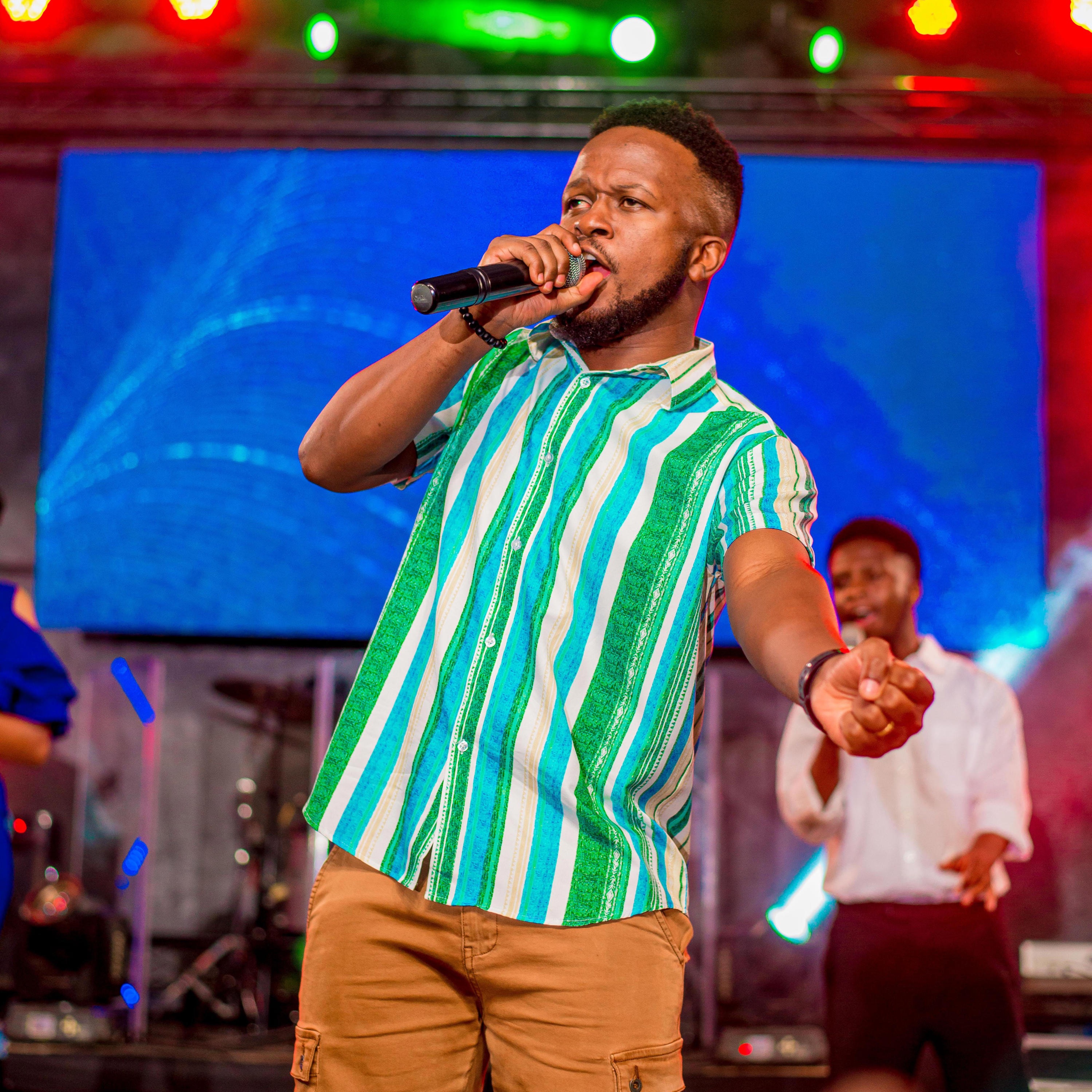 Umenipendelea/Asante - Henrick Mruma