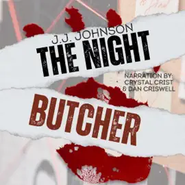 The Night Butcher (Unabridged)