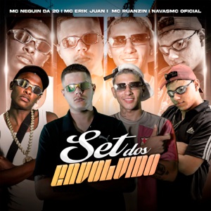 Set dos Envolvido (feat. MC Erik Juan)