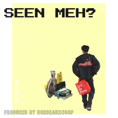 Seen Meh? - Single