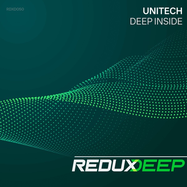 Deep Inside - Single