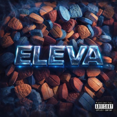 Eleva (feat. Chagon) - Single