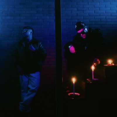 R.B.D (Proverbios 5:3) - Single