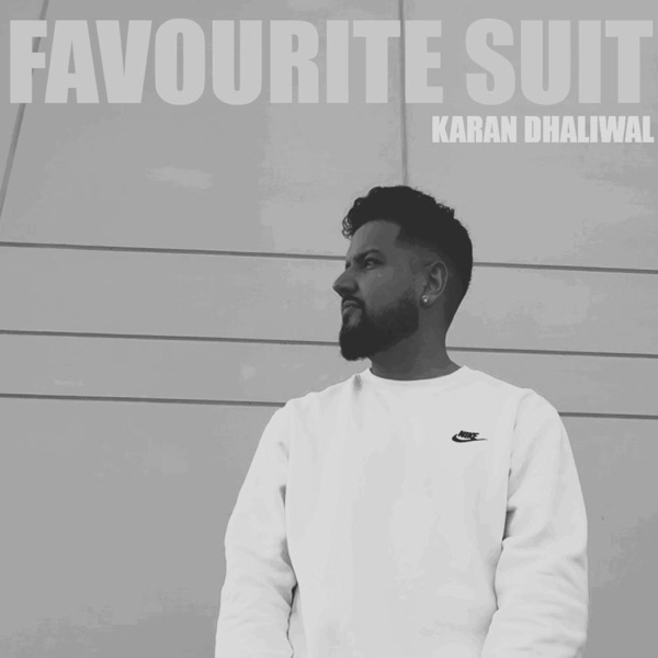 Favourite Suit (Slowed & Reverb)