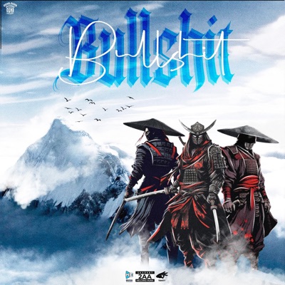 Bullshit (feat. 2AA, Helcírio, 808Tuly & Muvia Enter) - Single