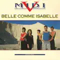 Belle comme Isabelle