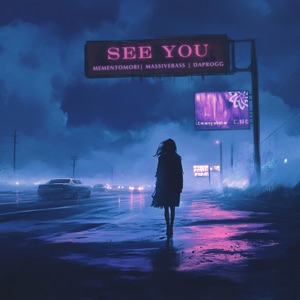 See You (feat. Psyfeature)