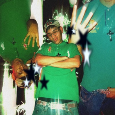 BACHAS X EL AREA - Single