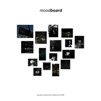 Moodboard - EP - Jay88