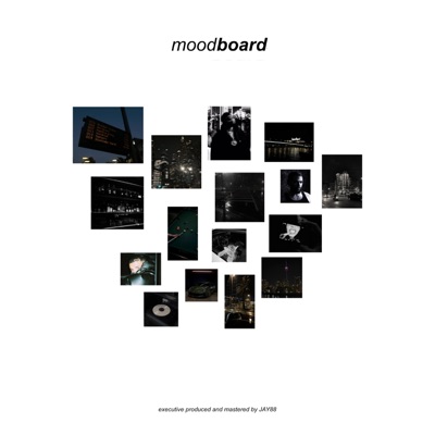 Moodboard - EP