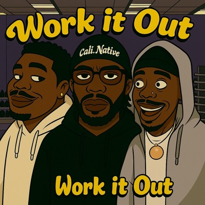 Work it out - Single