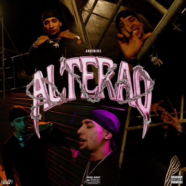 ALTERAO (feat. Brey Herrera)
