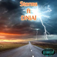 Storms (feat. DNiAl) - Single - ApokalipZ