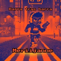 Barra tras barra - Single - Meriijanne
