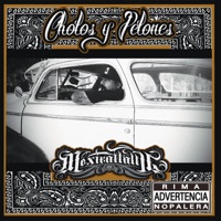 VIDA BAJA - Single - Mexikatlalli