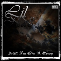 Still I'm On a Creep - Single - Lil Na8