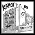 Place To Be