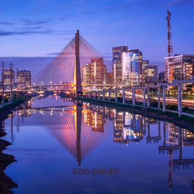 anji vl - sao paulo eurovision