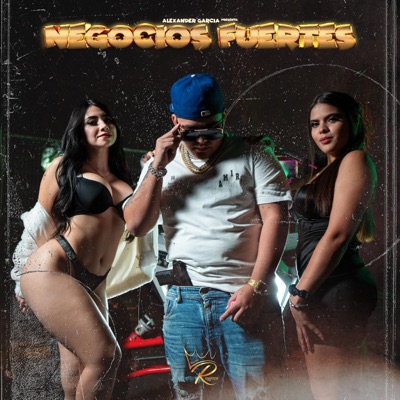 Negocios Fuertes - Single