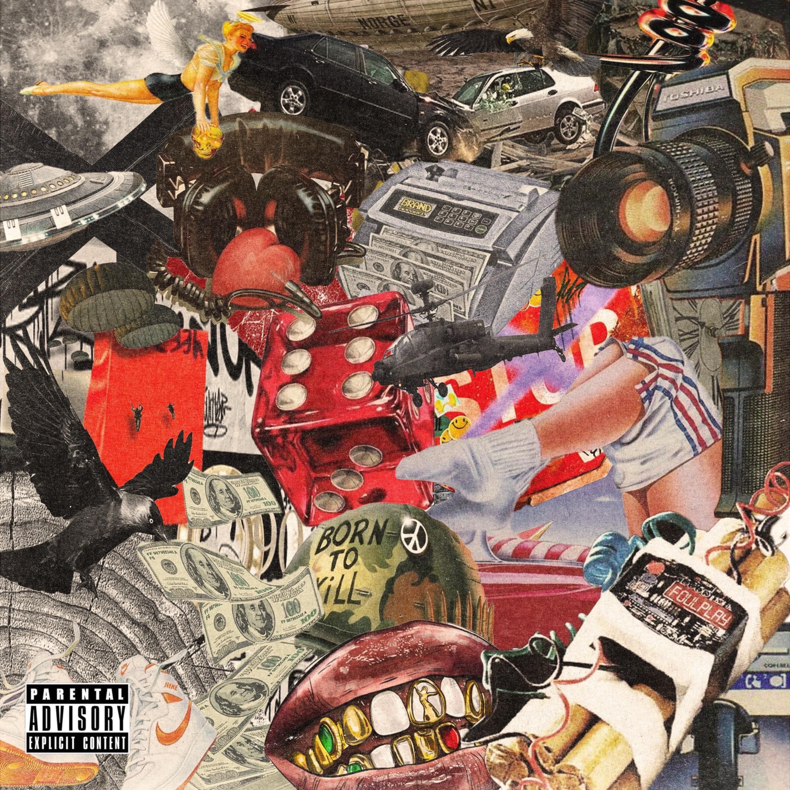 Political Enemies - Single