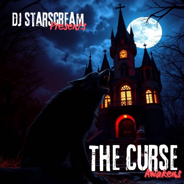 The Curse Awakens (Rebirth Mix)