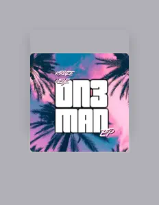 Escucha a Kruze Keyz, mira videos musicales, lee su biografía, consulta las fechas de las gira y más.