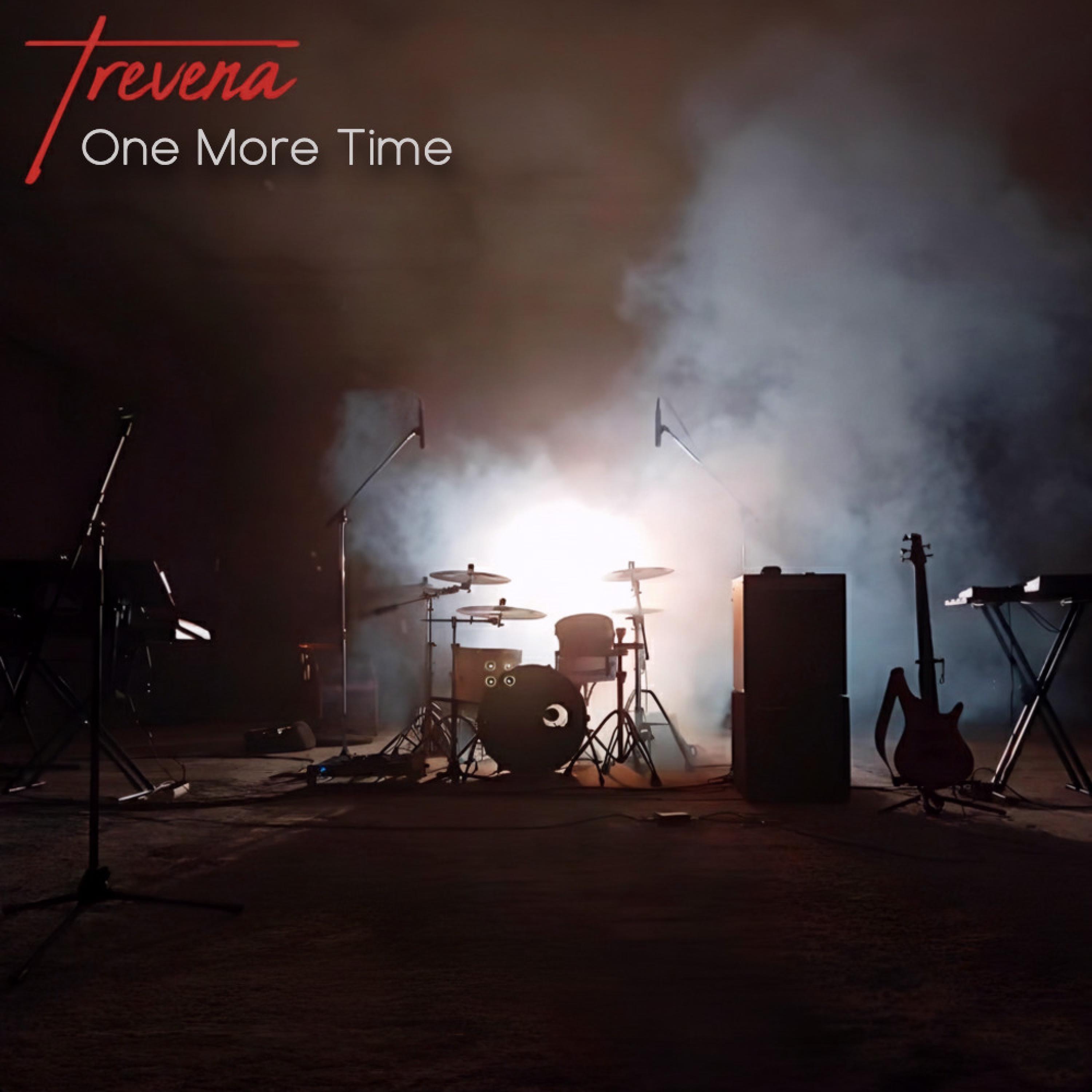 Trevena - One More Time (Original Mix) - un:hurd music