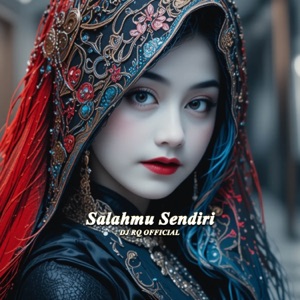 Salahmu Sendiri (Remix)