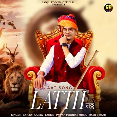 Latth - Single