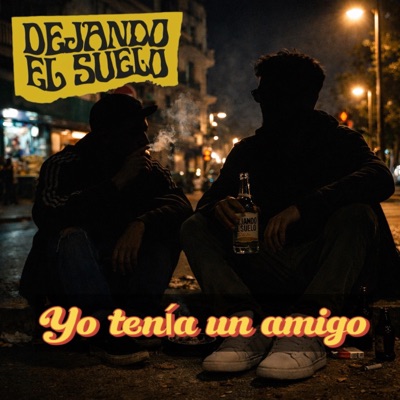 Yo tenía un amigo - Single