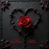 Aria Rosewood - Just Like Velvet