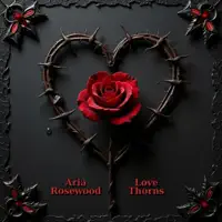Just Like Velvet — Aria Rosewood