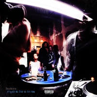 requiem for a dream - EP - TempTimeRadio & BanHoes