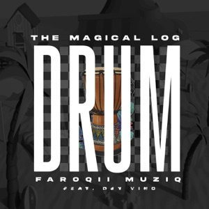 The Magical Log Drum (feat. Djy Vino)