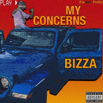 MY CONCERNS - Single