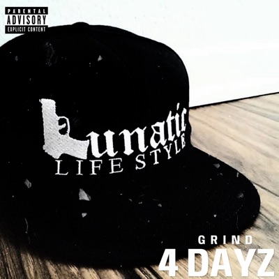 Grind 4 Dayz (feat. MariOhh & Rampage) - Single