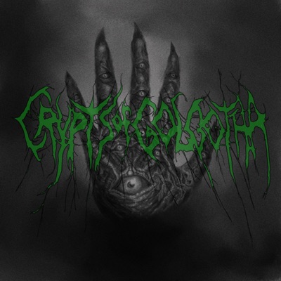 Elegy For a Forgotten God - Single