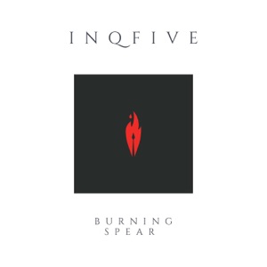 Burning Spear, Vol. 1 - EP