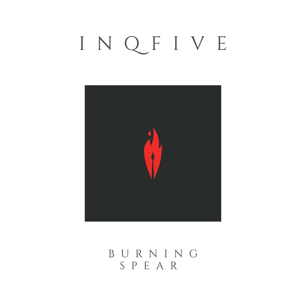 Burning Spear, Vol. 1 - EP