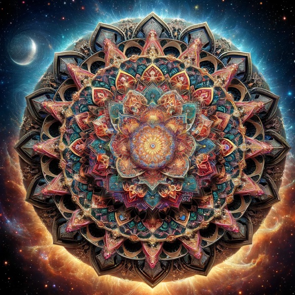639 Hz Solfeggio Love and Miracles Manifestation