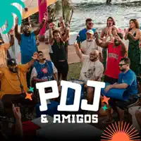 Pagode do Jorgin - Alguém Me Avisou / Acreditar / Sonho Meu — PDJ