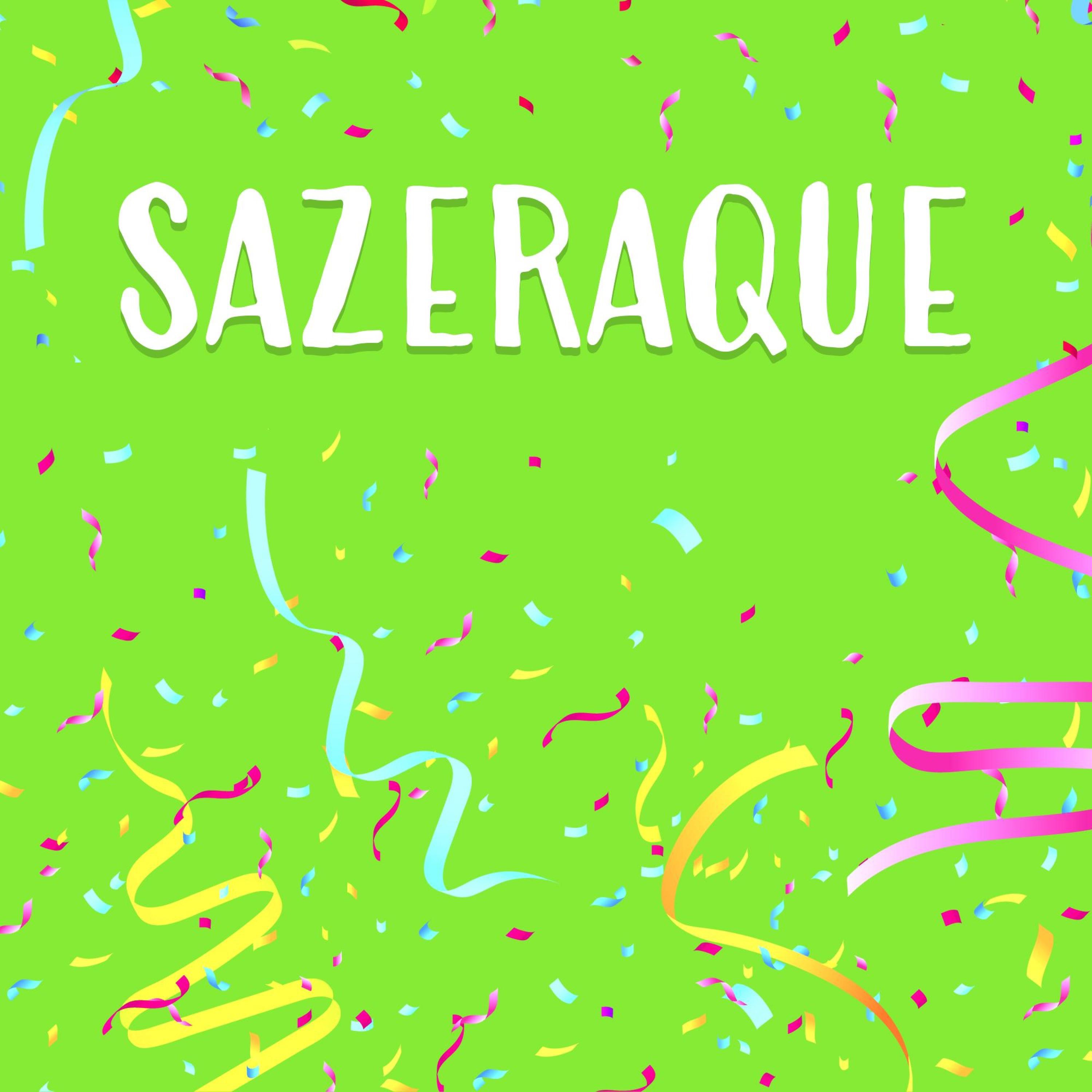 That's What I Like About You Boy - Single