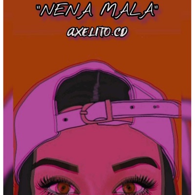 Nena Mala - Single