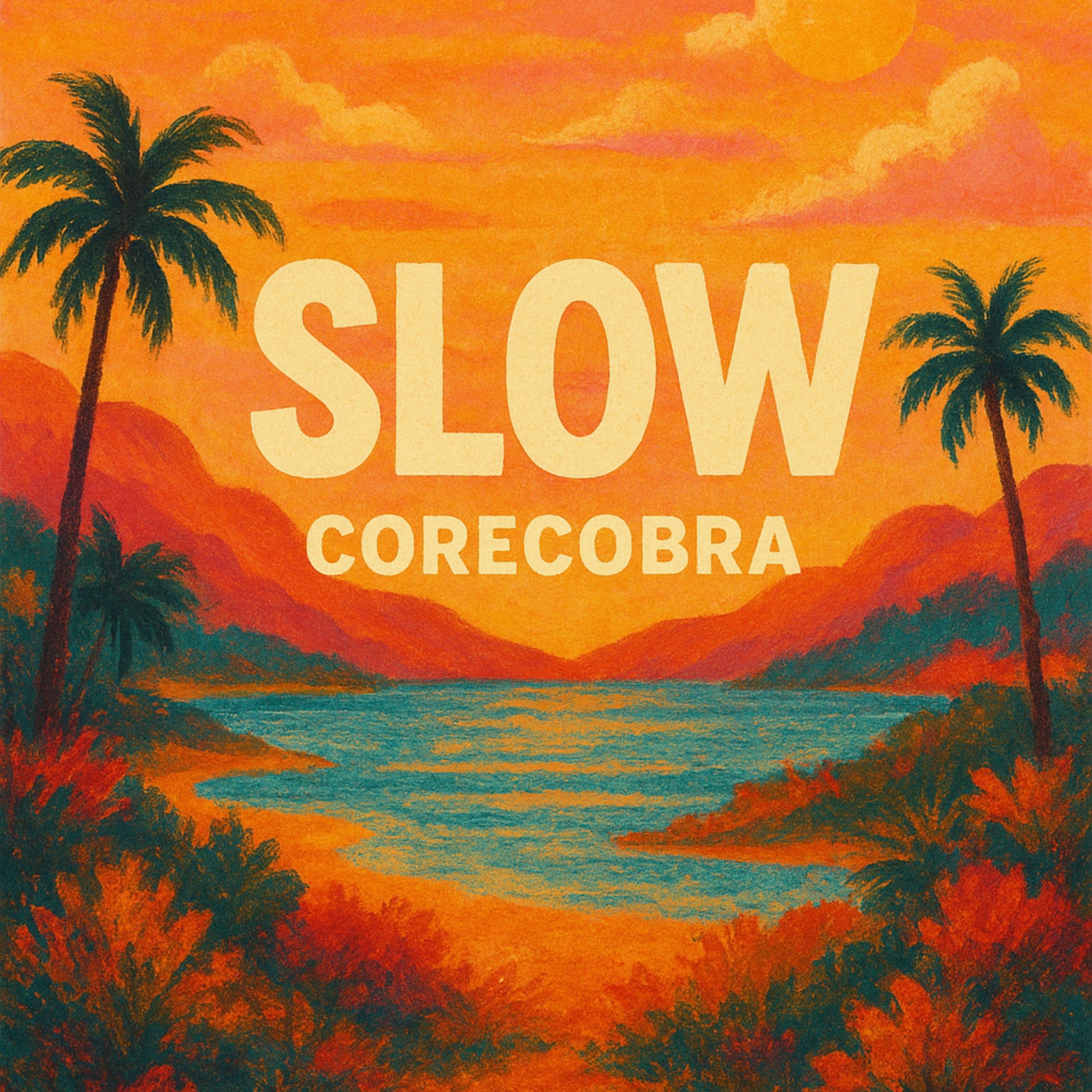 Slow - Single