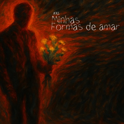 Minhas Formas de Amar, Vol. 1 - EP